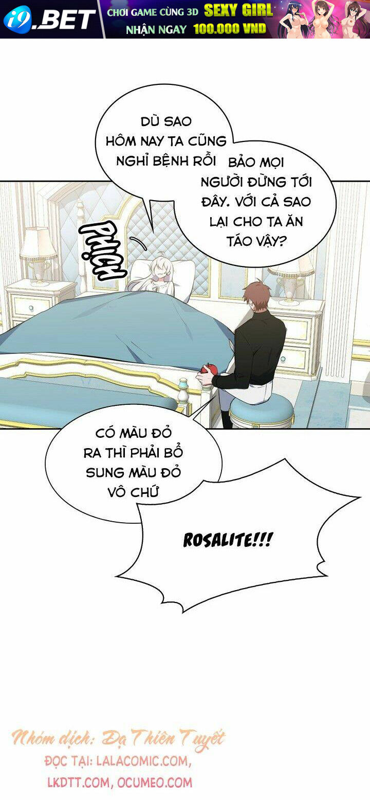 Đừng Đụng Vào Em Trai Ta Chương 30 Ảnh 15