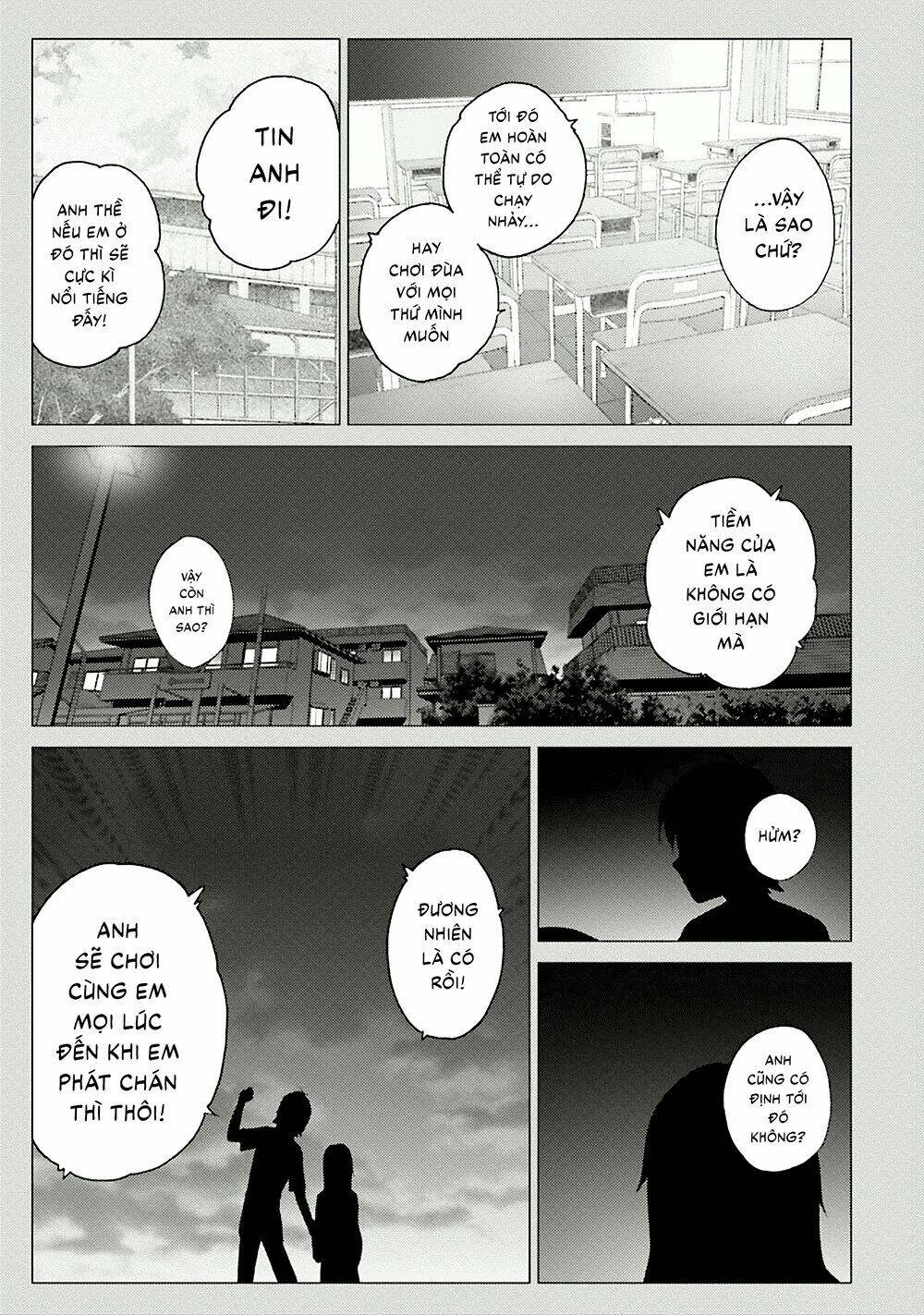 Hentai Ouji To Warawanai Neko Chương 34 Ảnh 11