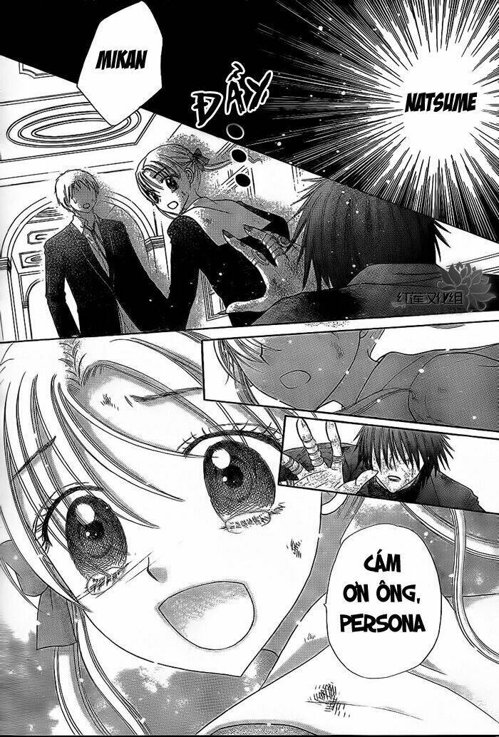Gakuen Alice Chương 163 Ảnh 14