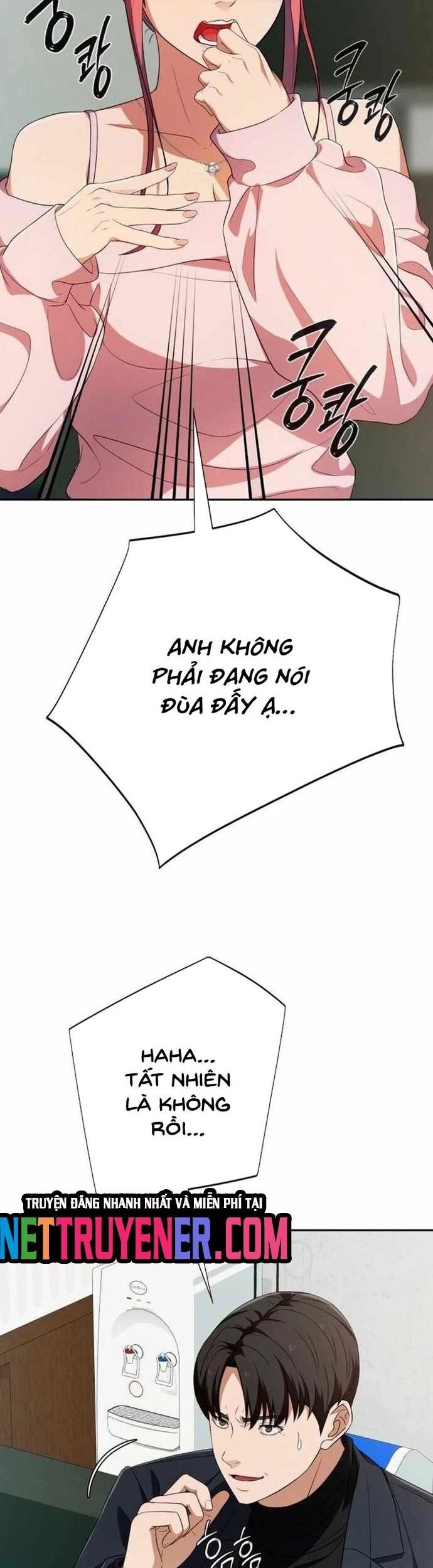 Lừa Đảo Bằng Giọng Nói Làm Đảo Lộn Cuộc Sống Của Bạn Chương 38 Ảnh 109