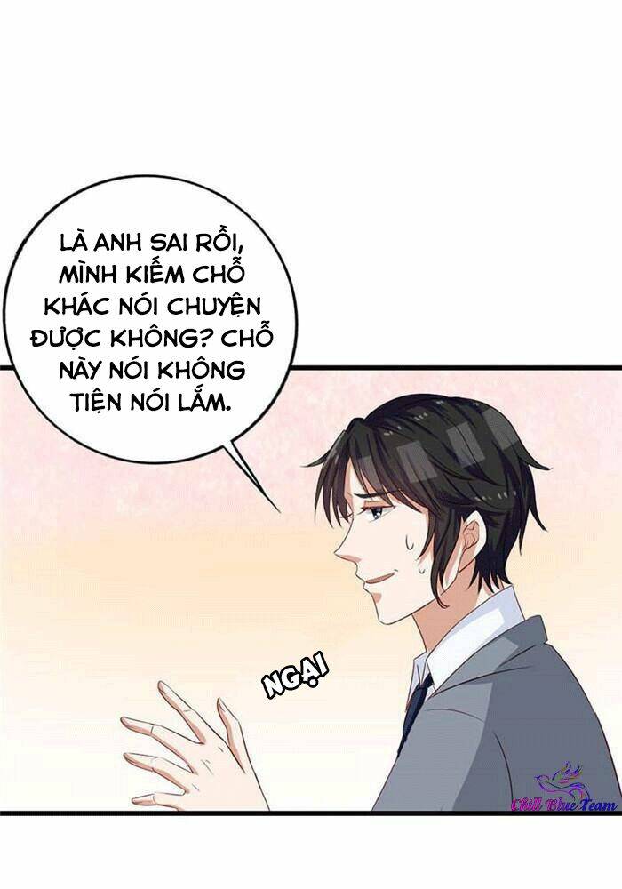 HủY DiệT Tra Nam Chương 12 Ảnh 13