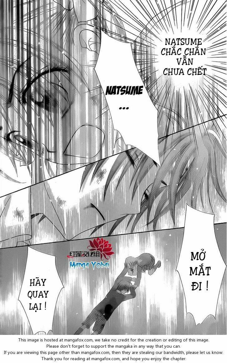 Gakuen Alice Chương 164 Ảnh 10