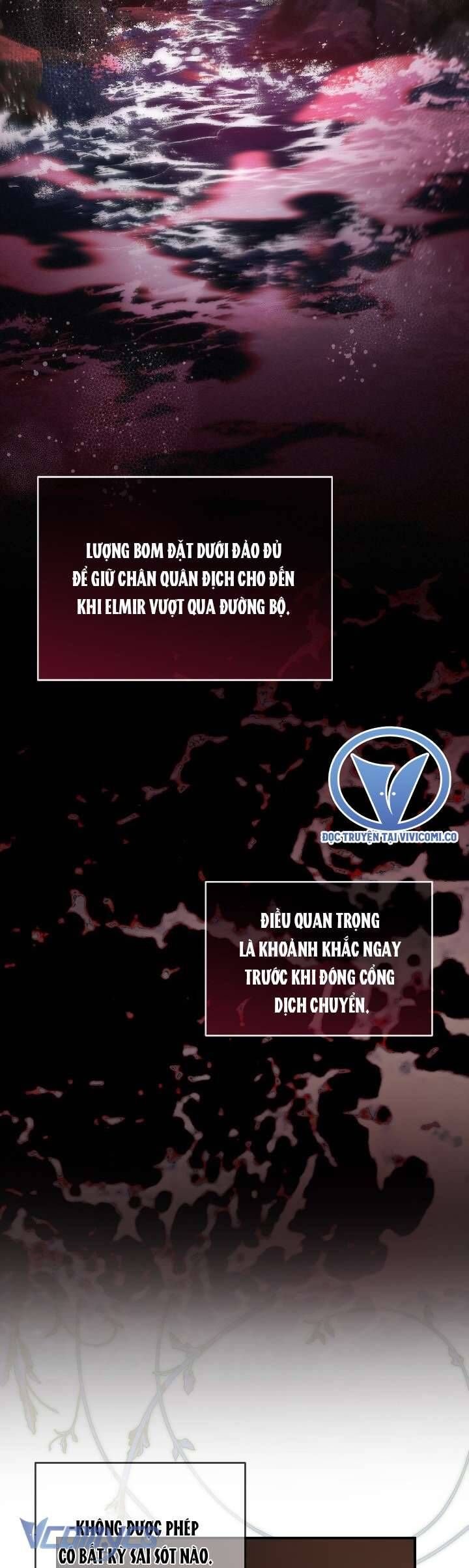 Lần Nữa Toả Sáng Chương 104 Ảnh 29