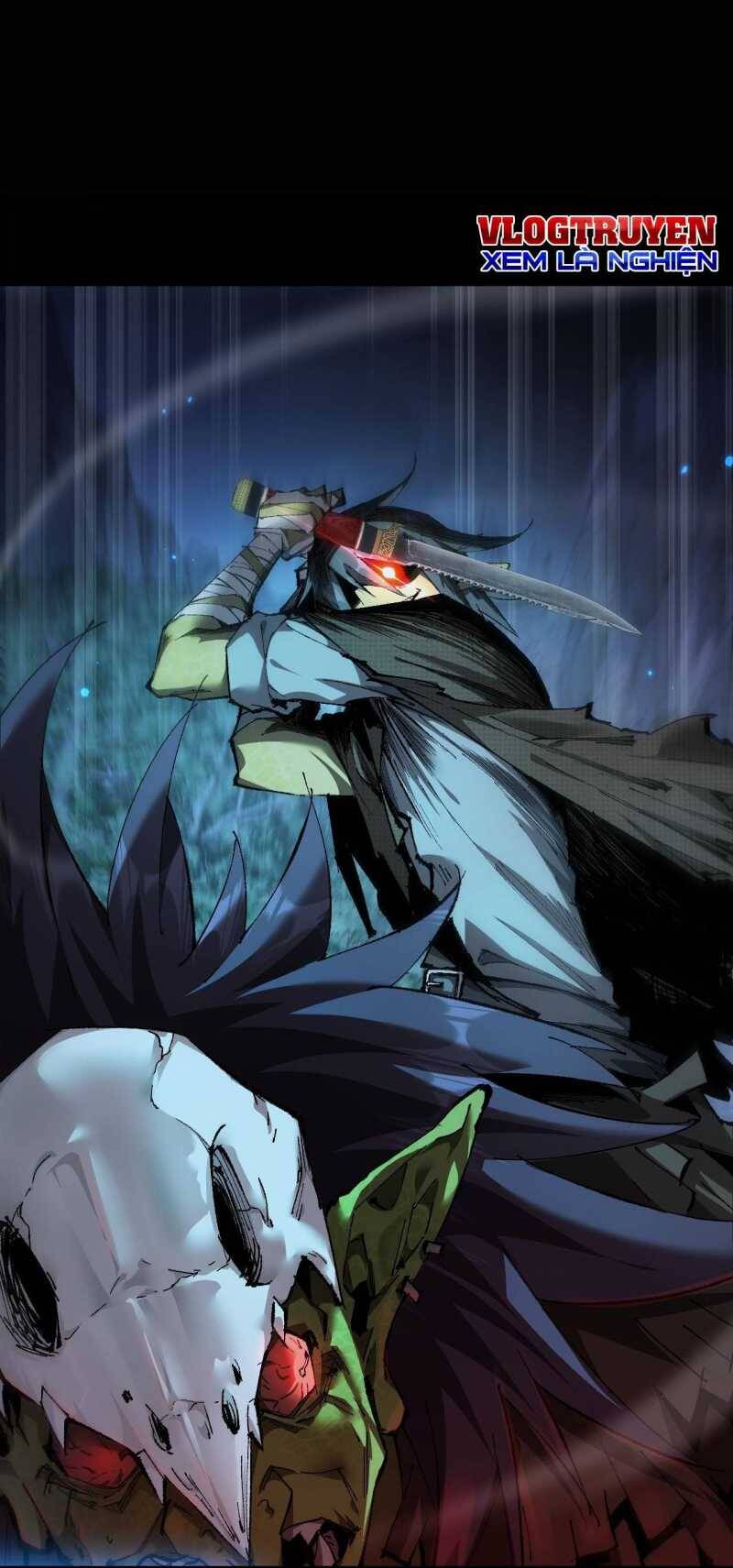 Từ Goblin Thành Thần Goblin Chương 5 Ảnh 54