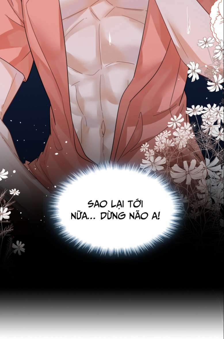Vùng Cấm Chương 17 Ảnh 44