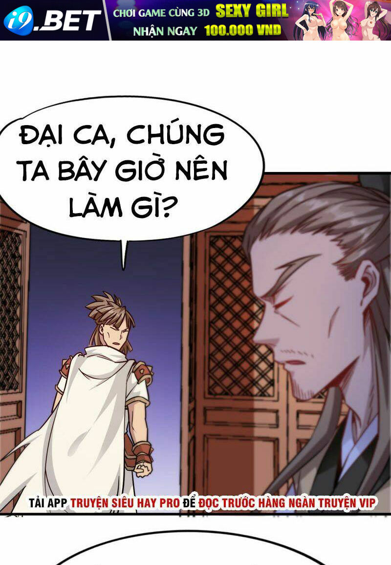 Võ Thần Thiên Hạ Chương 97 Ảnh 21