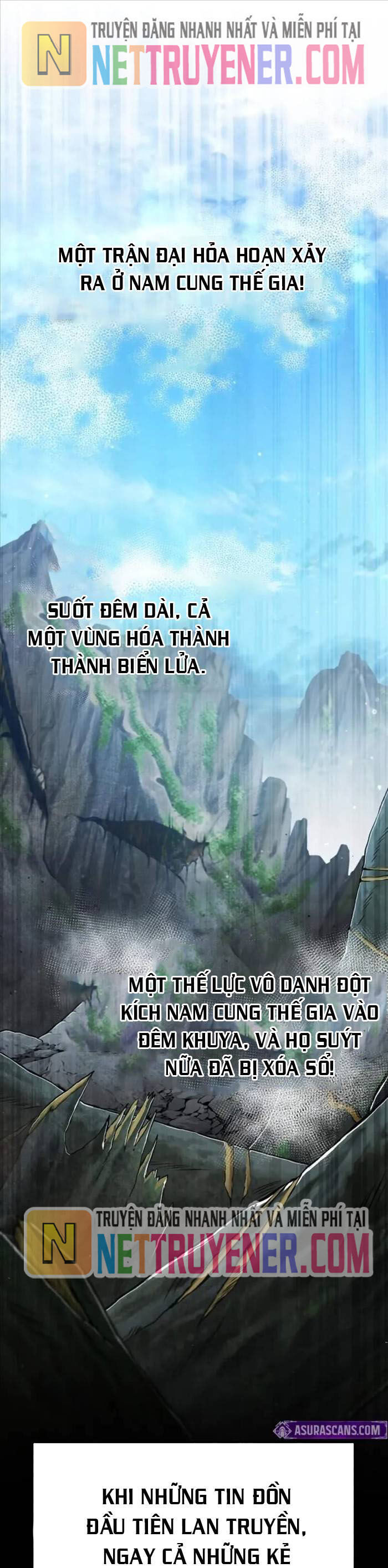 Đệ Nhất Võ Sư, Baek Cao Thủ Chương 123 Ảnh 3