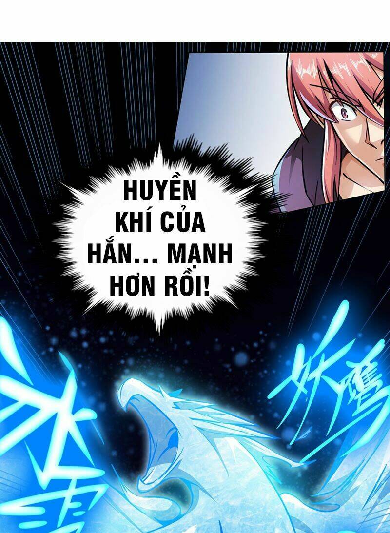 Võ Thần Thiên Hạ Chương 86 Ảnh 17