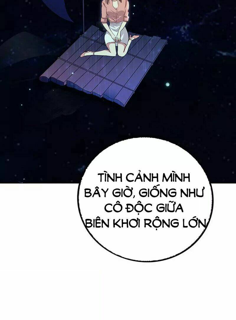 Hợp Đồng Vợ Ngọt Ngào Dẫn Bóng Chạy Chương 3 Ảnh 30