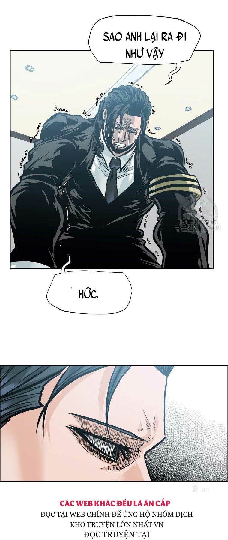 Bá Chủ Học Đường Ss4 Chương 66 Ảnh 5