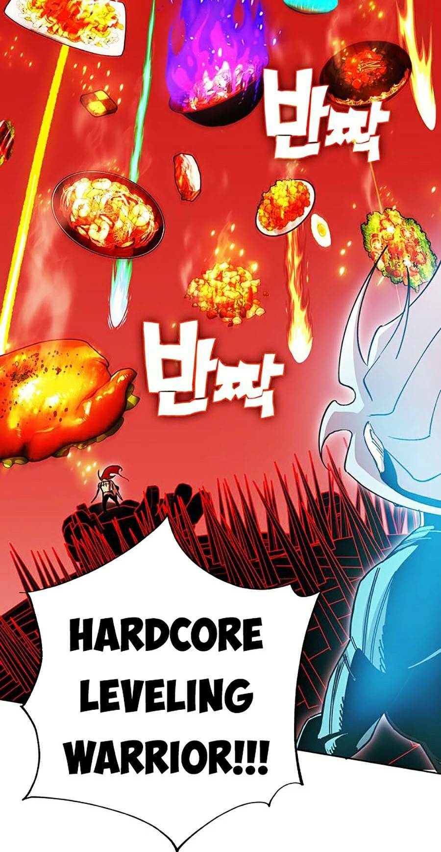 Hard Core Leveling Warrior Ss2 Chương 124 Ảnh 108