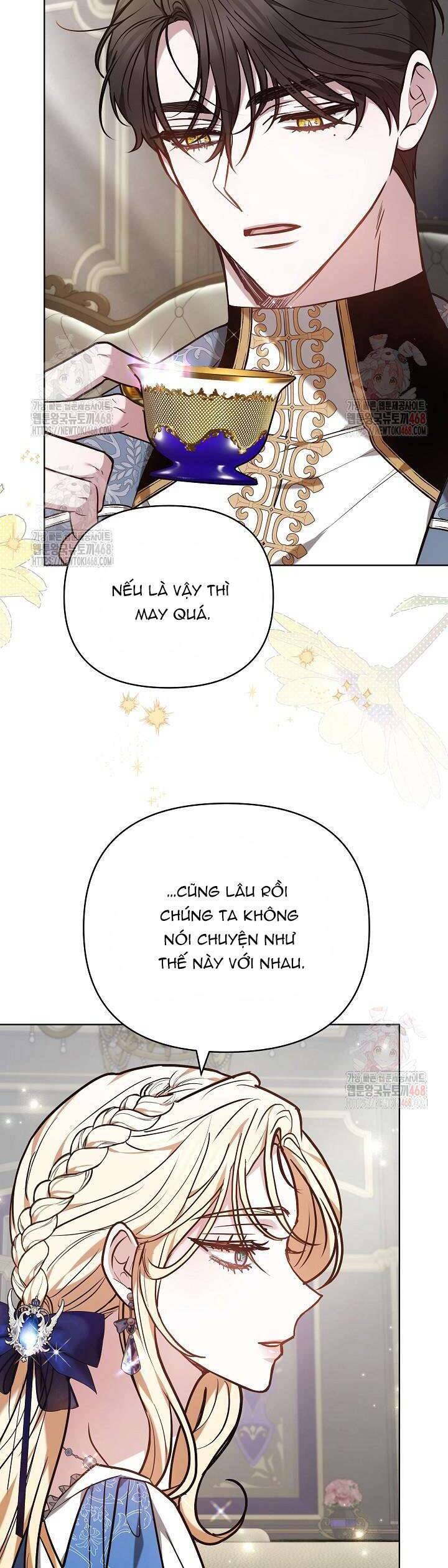 Hãy Ru Em Ngủ Chương 35 Ảnh 22