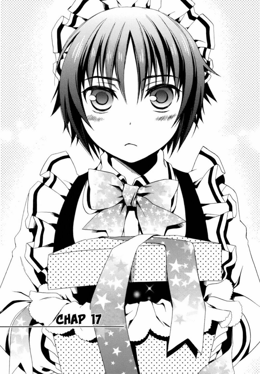 Shounen Maid Chương 17 Ảnh 3