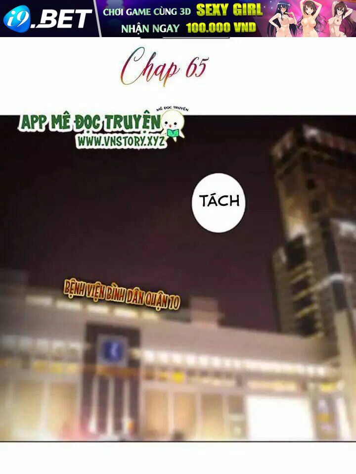 Xin Chào! Dân Nữ Chương 65 Ảnh 2