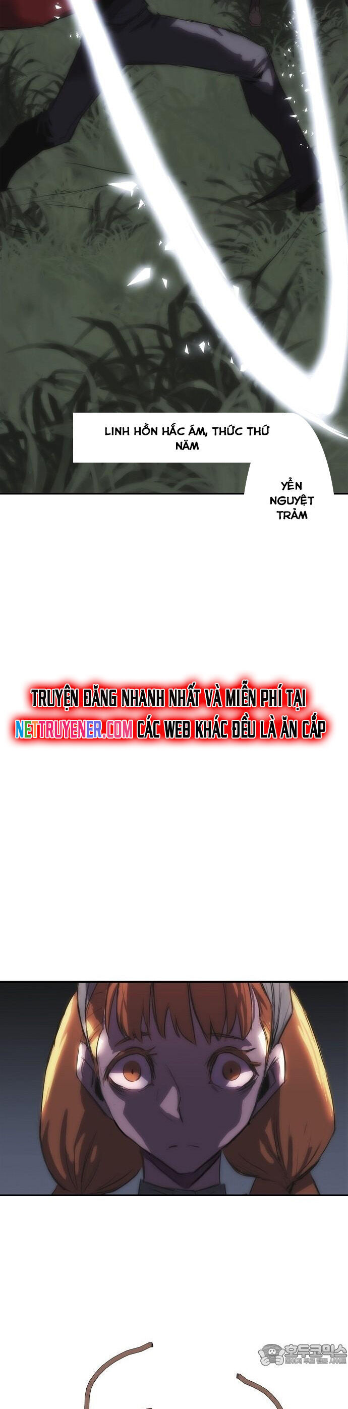 Bản Năng Hồi Quy Của Chó Săn Chương 61 Ảnh 17