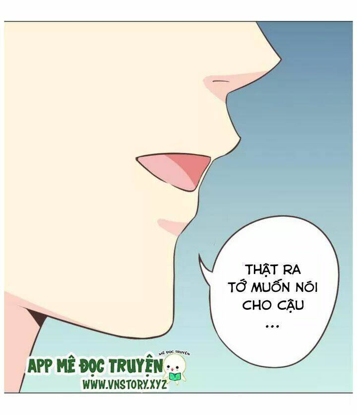 Xin Chào! Dân Nữ Chương 60 Ảnh 34