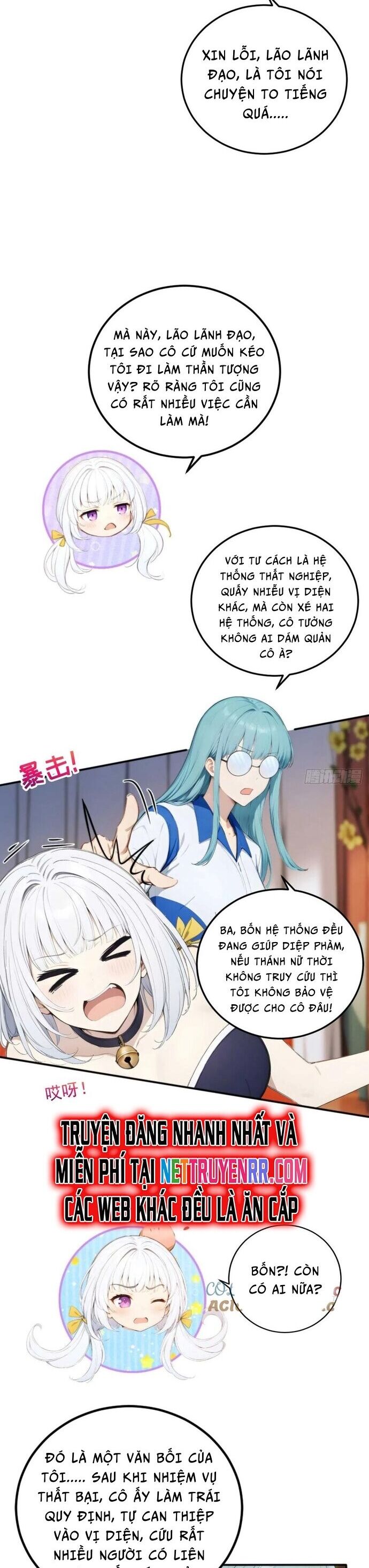 Ngươi Làm Bộ Tu Luyện Đi! Chương 73 Ảnh 12