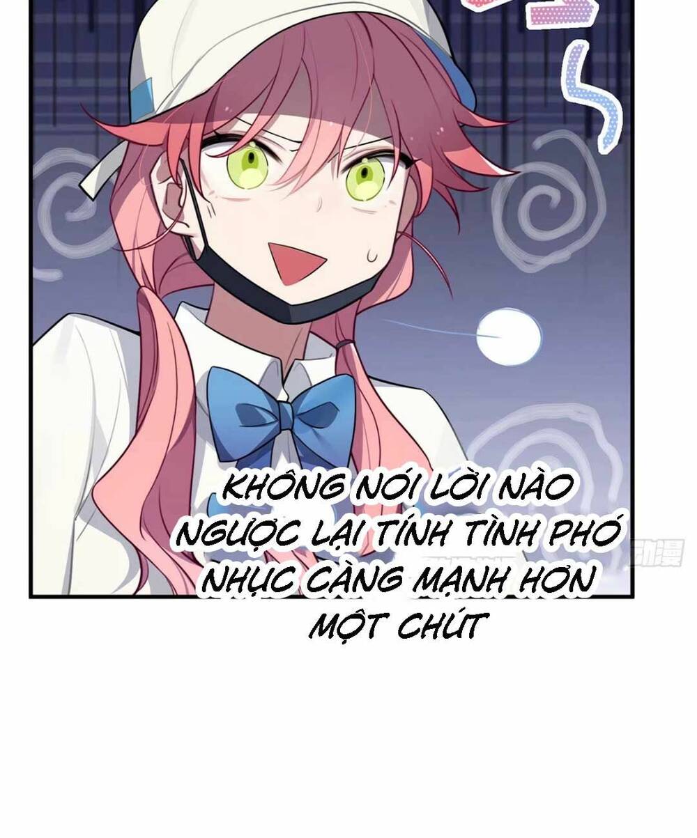 Ta Cùng Cẩu Nam Nhân Yêu Đương Chương 5 Ảnh 48