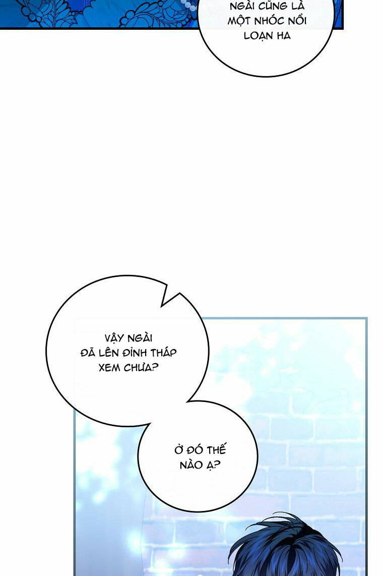 Kế Hoạch Kết Thúc Có Hậu Cho Nhân Vật Phản Diện Chương 87.1 Ảnh 6