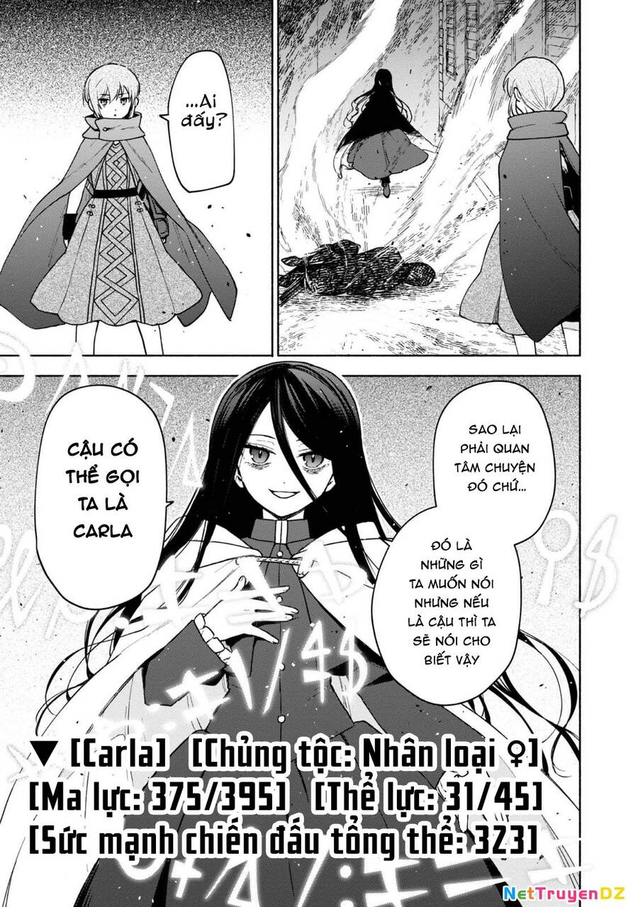 Otome Game No Heroine De Saikyou Survival Chương 23 Ảnh 4