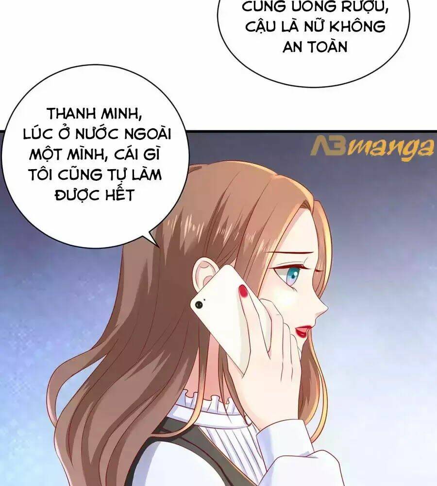 Báo Hệ Nam Hữu Đích Thiên Tầng Thao Lộ Chương 46 Ảnh 30