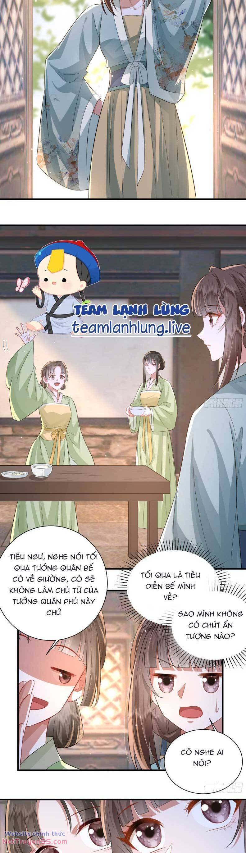 Phượng Hoàng Quy Hồi Chương 20 Ảnh 8