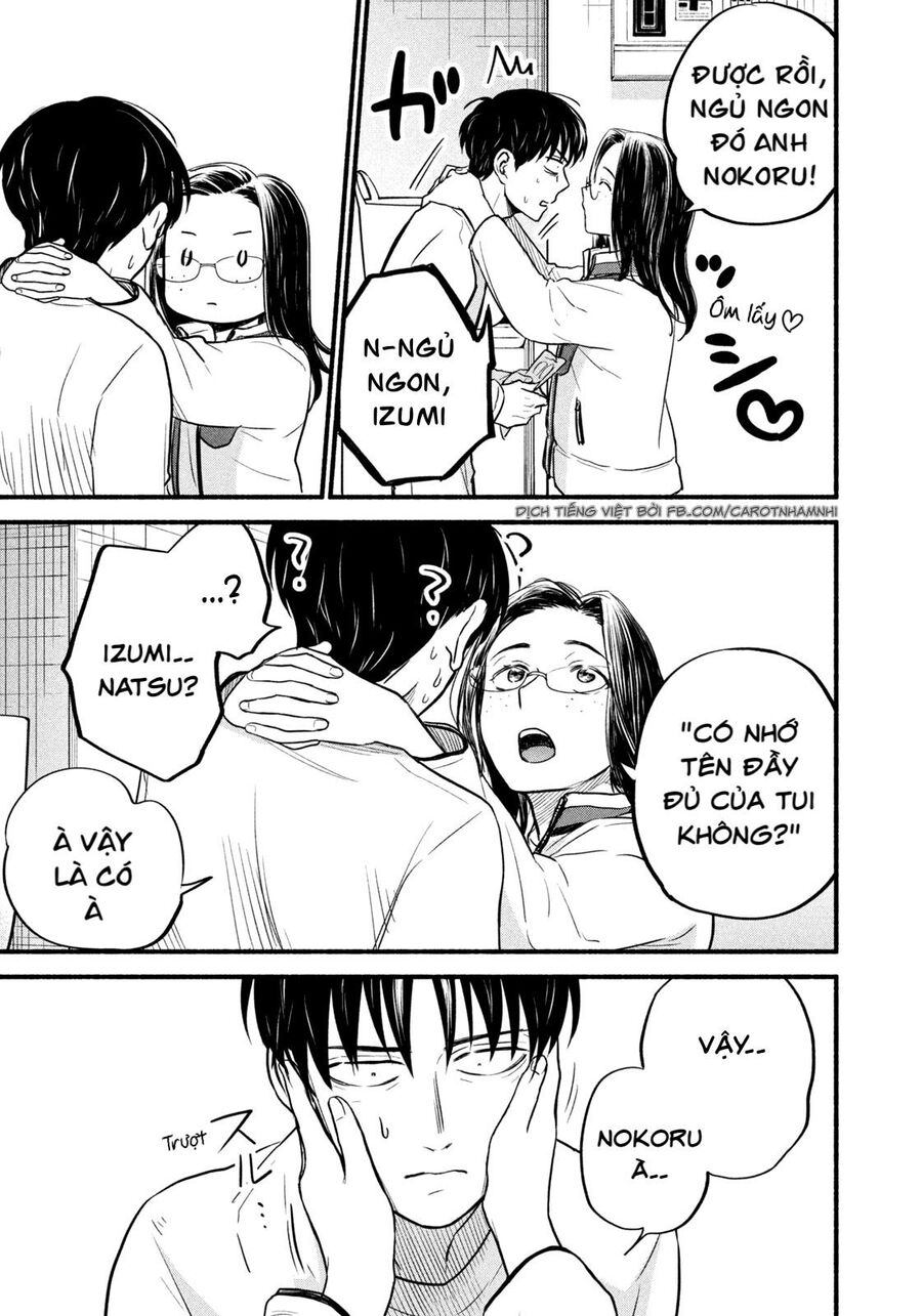 Làm Việc Từ Xa Chương 12 Ảnh 8