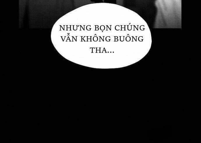 Nạn Nhân Hồi Sinh Chương 32 Ảnh 14