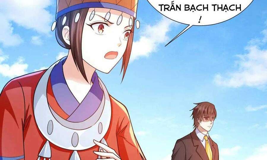 Thần Chiến Tranh Chương 71 Ảnh 83