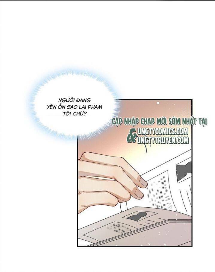 Vùng Cấm Chương 4 Ảnh 39