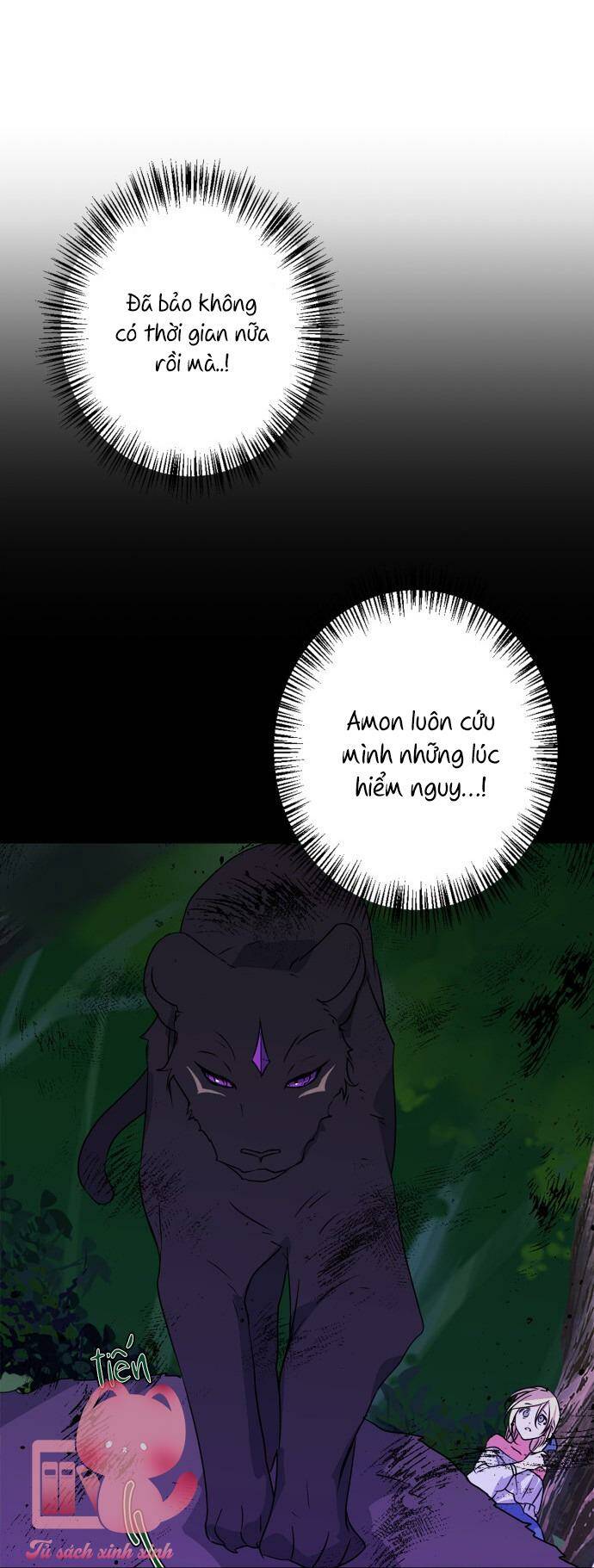 Thuần Hoá Quái Thú Thật Tốt Chương 85 Ảnh 39