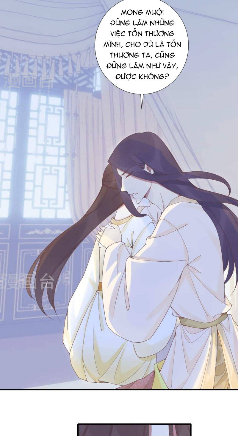 Hoàng Hậu Bận Lắm Chương 214 Ảnh 17