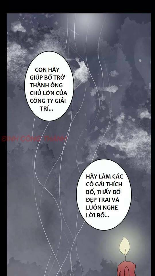 Tiểu Quỷ Chương 22 Ảnh 36