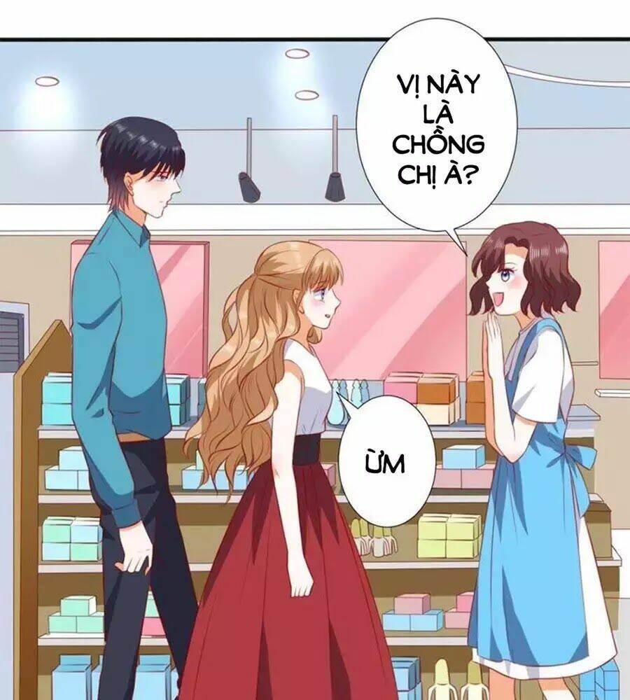 Bác Sĩ Sở Cũng Muốn Yêu Chương 259 Ảnh 5