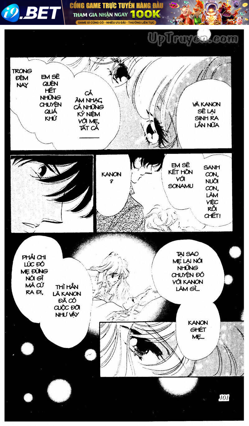 Kanon - Hoa Âm Chương 6.5 Ảnh 2