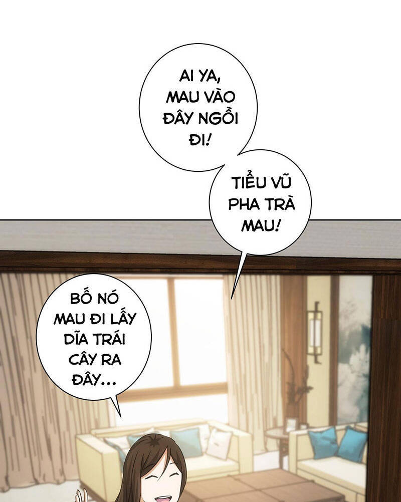 Ta Có Thể Thấy Tỉ Lệ Thành Công Chương 207 Ảnh 24