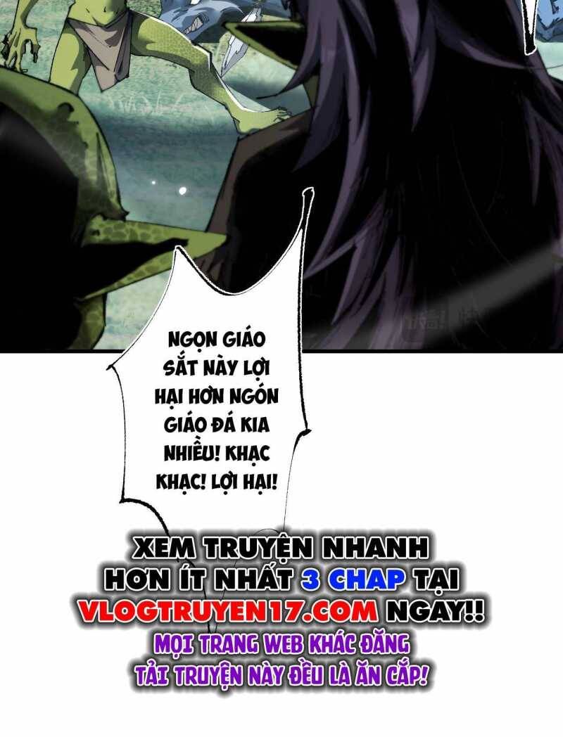 Từ Goblin Thành Thần Goblin Chương 5 Ảnh 11