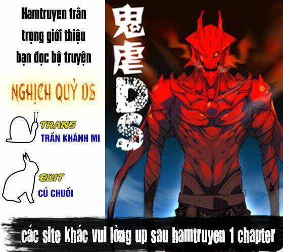 Nghịch Quỷ Ds Chương 25 Ảnh 2