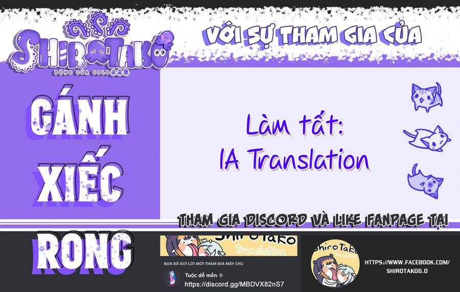 Raul To Kyuuketsuki Chương 3 Ảnh 3