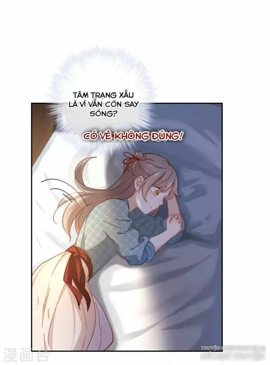 Ta Nấu - Chàng Giết Chương 39 Ảnh 19