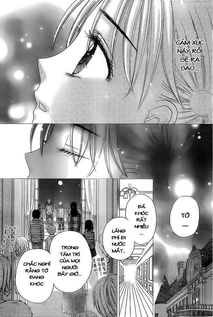 Gakuen Alice Chương 169 Ảnh 14