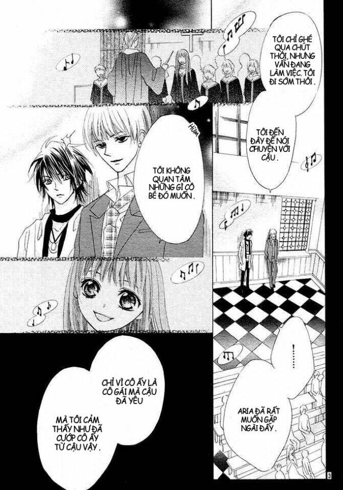 Rensou No Aria Chương 3 Ảnh 5