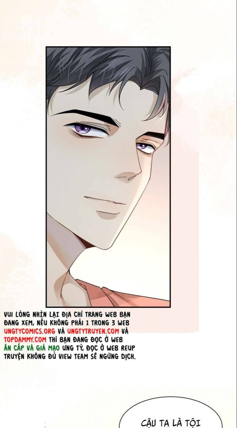 Vùng Cấm Chương 19 Ảnh 8