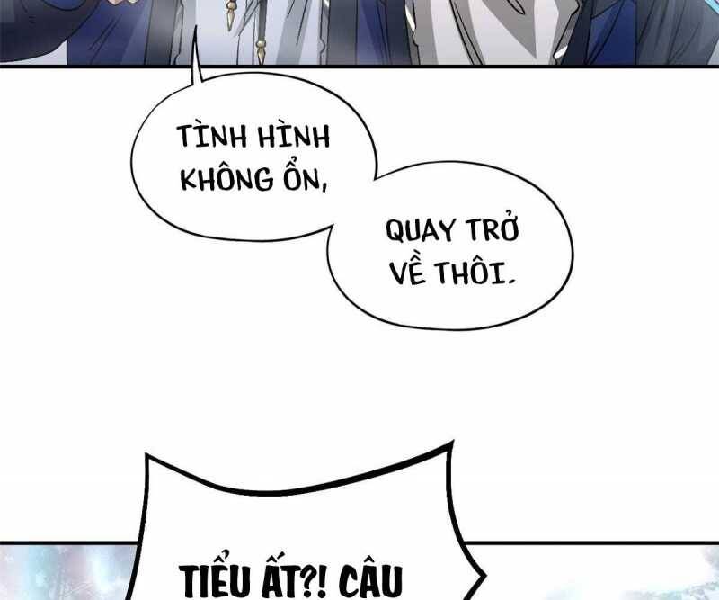 Tận Thế Trò Chơi Ghép Hình Chương 92 Ảnh 35