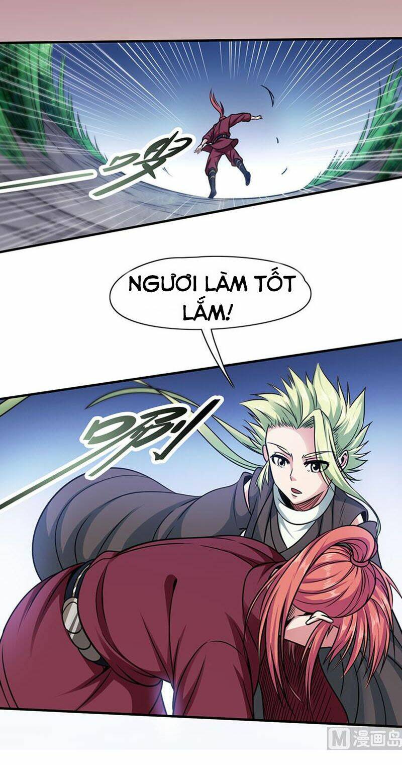 Võ Thần Thiên Hạ Chương 108 Ảnh 31