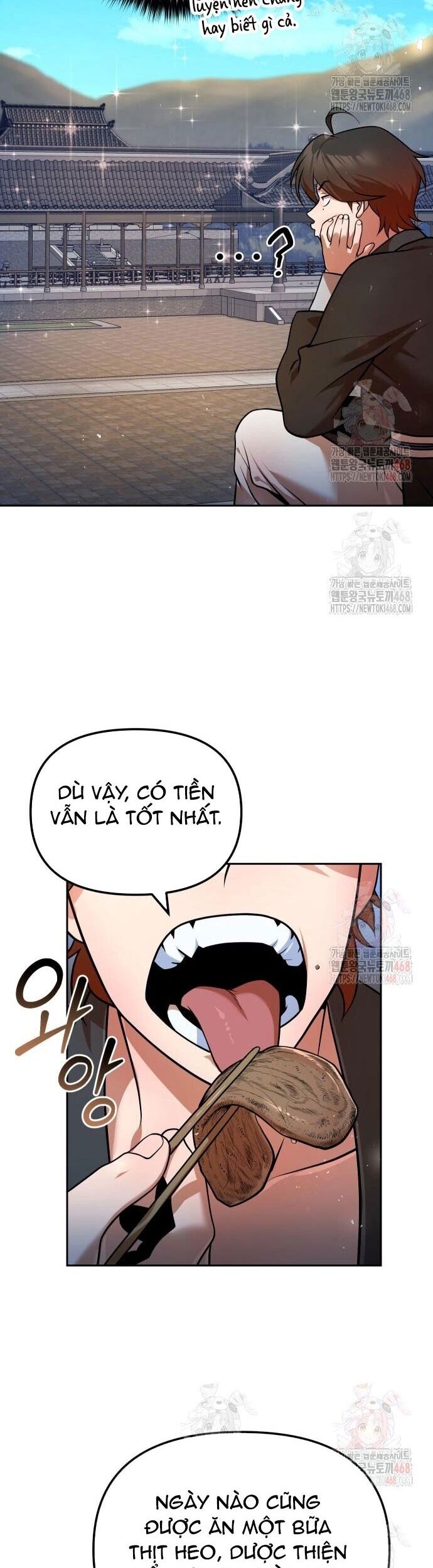 Hoạn Quan Hồi Quy: Tróc Phong Truy Nguyệt Chương 39 Ảnh 29