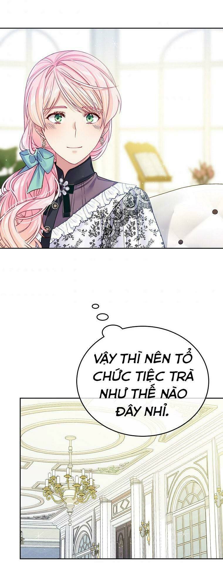 Chồng Em Dễ Thương Chết Mất Thôi! Chương 34 Ảnh 43