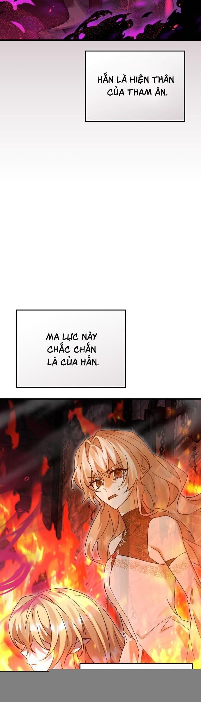 Hero X Demon King X Villain Chương 127 Ảnh 39