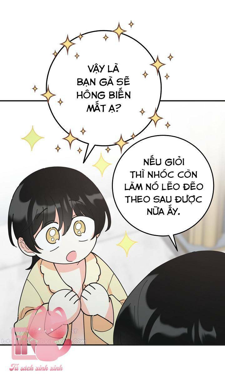 Người Hùng Của Ác Nữ Chương 96 Ảnh 15