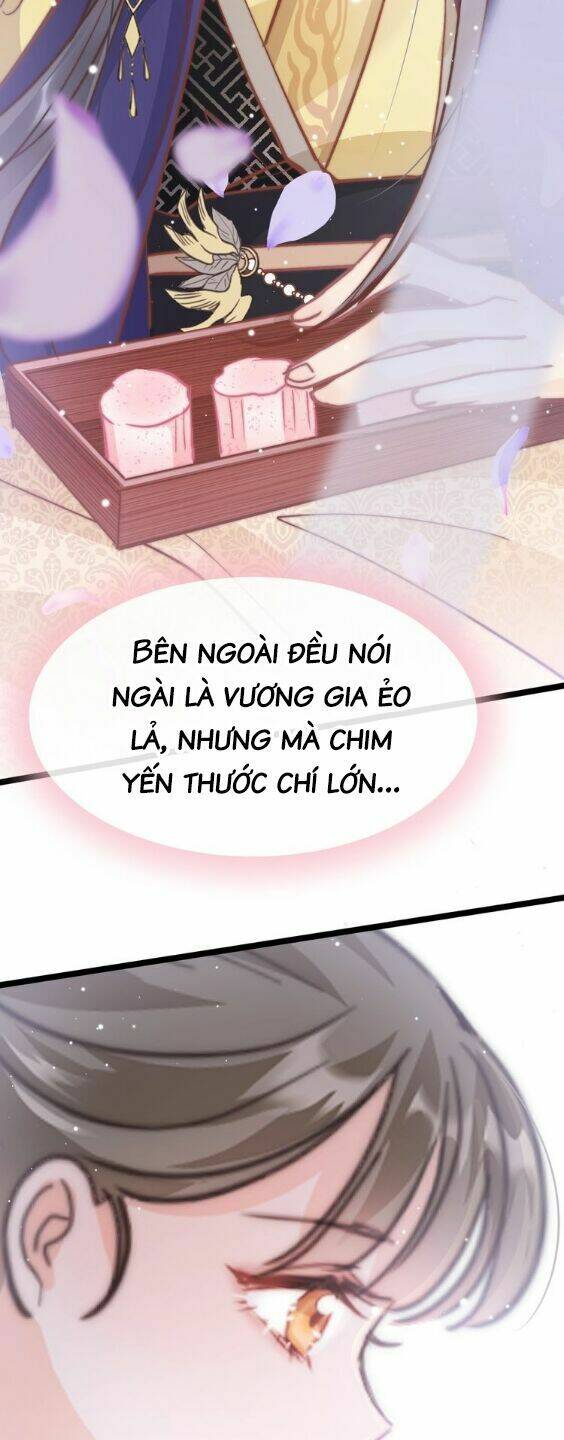 Cánh Diều Xanh Bay Trong Cơn Gió Chương 23 Ảnh 16
